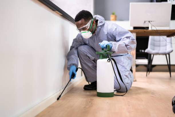 Best Real Estate Pest Inspections  in Fair Plain, MI